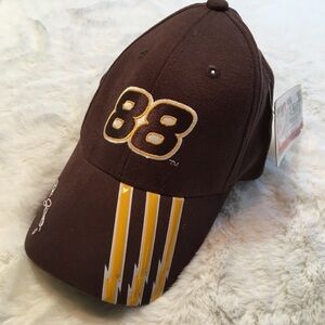 Chase Authentics 88 racer UPS hat kids